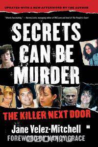 Secrets Can Be Murder