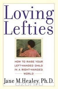 Loving Lefties
