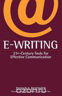 E-Writing