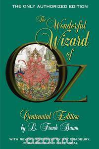The Wonderful Wizard of Oz