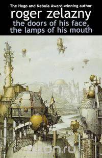 The Doors of His Face, the Lamps of His Mouth