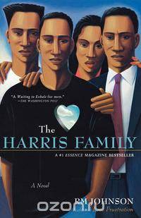 The Harris Family