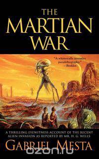 The Martian War