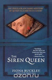 The Siren Queen