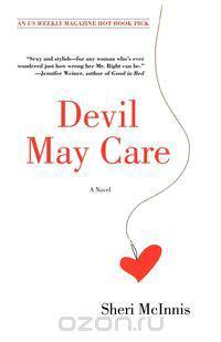 Devil May Care