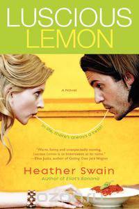 Luscious Lemon