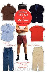 Dress You Up in My Love