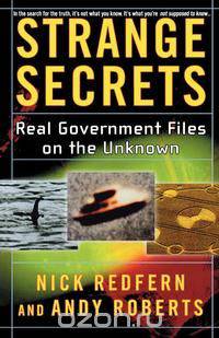Strange Secrets