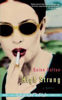 High Strung