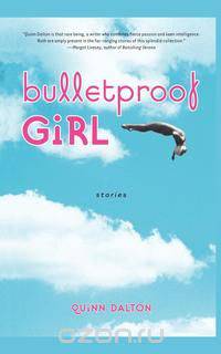 Bulletproof Girl