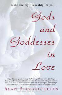 Gods and Goddesses in Love