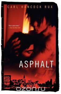 Asphalt