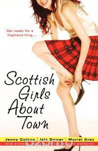 Scottish Girls about Town