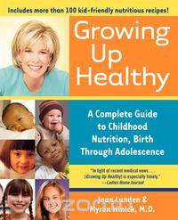 Growing Up Healthy