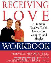Receiving Love Workbook