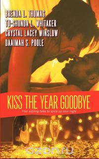 Kiss the Year Goodbye