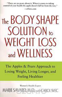 The Body Shape Solution to Weight Loss and Wellness