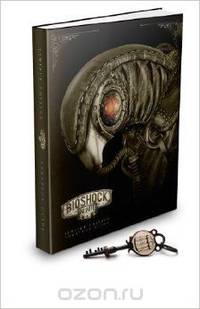 BioShock Infinite Limited Edition Strategy Guide