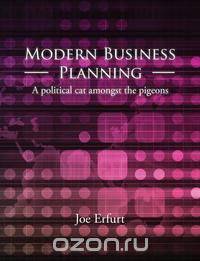 Modern Business Planning