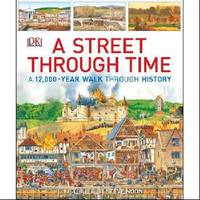 A Street Through Time