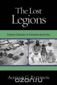 Lost Legions