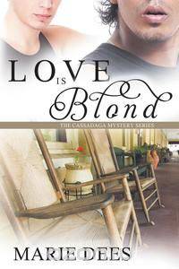 Love Is Blond