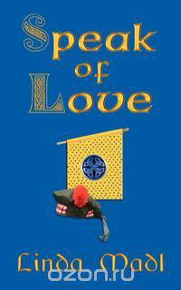 Speak of Love