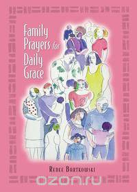Family Prayers for Daily Grace