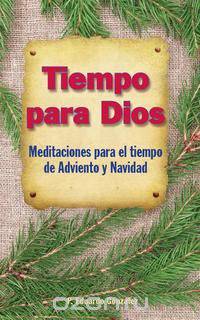 Tiempo Para Dios - Adviento