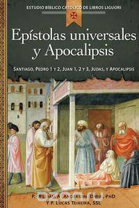 Epistolas Universales y Apocalipsis/Universal Letters and the Book of Revelation