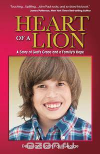 Heart of a Lion