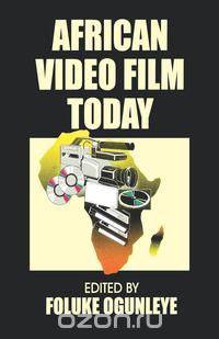 African Video Film Today