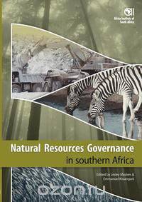 Natural Resources Governance in Southern Africa