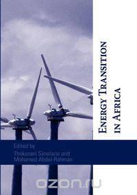 Energy Transition in Africa