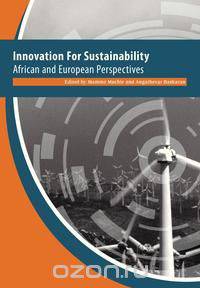 Innovation for Sustainability. African and European Perspectives