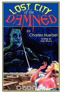 Lost City of the Damned