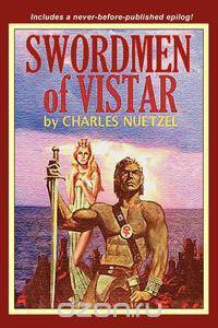 Swordmen of Vistar