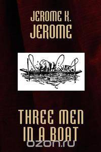 Three Men in a Boat