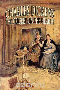 The Cricket on the Hearth