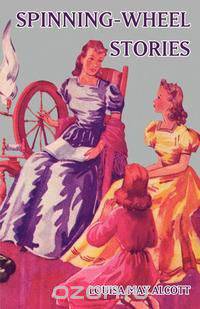 Spinning-Wheel Stories