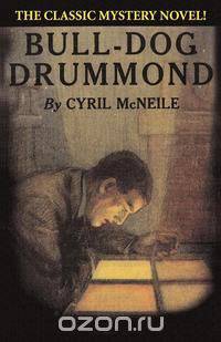 Bull-Dog Drummond
