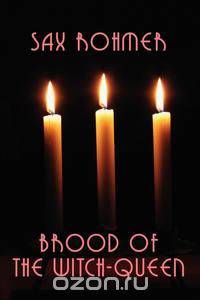 Brood of the Witch-Queen