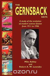 The Gernsback Days