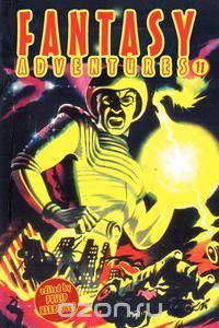 Fantasy Adventures 11