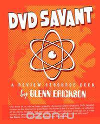 DVD Savant