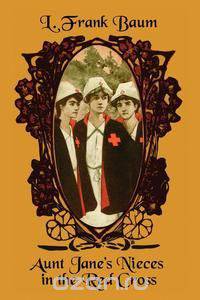Aunt Jane
