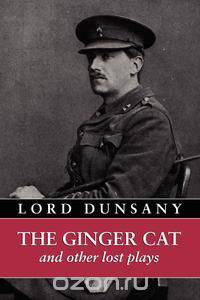The Ginger Cat and other Lost Plays