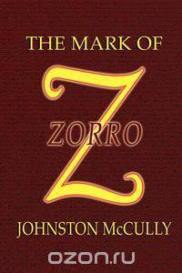 The Mark of Zorro