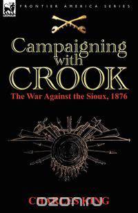 Campaigning With Crook