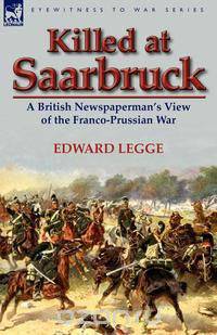 Killed at Saarbruck